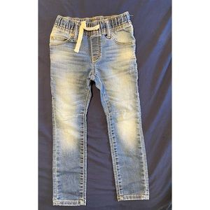 Boys Gap skinny jeans